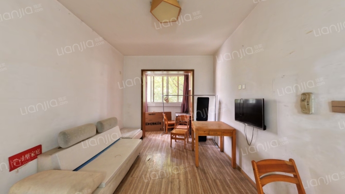 金秋乐园二期二手房实景图