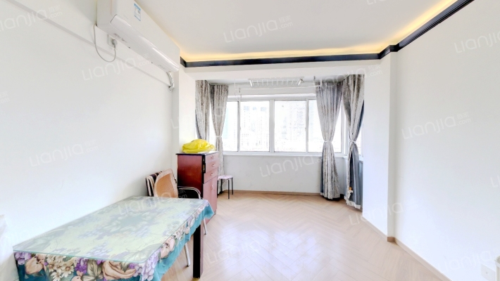 北方公寓二手房实景图