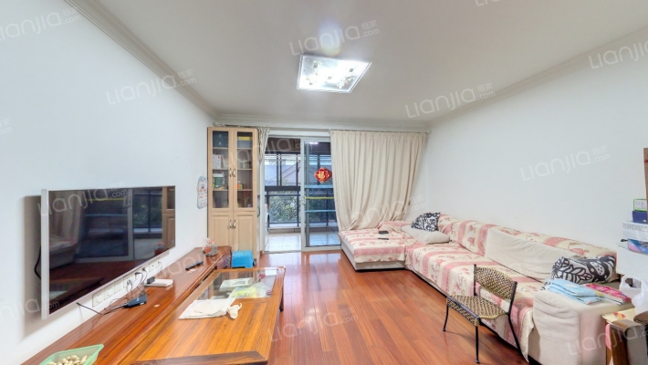 东方御水湾二手房实景图