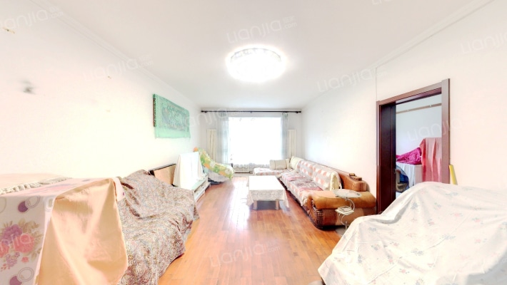 航空家园(南关区)二手房实景图