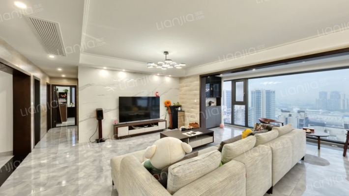 梵悦里二手房实景图