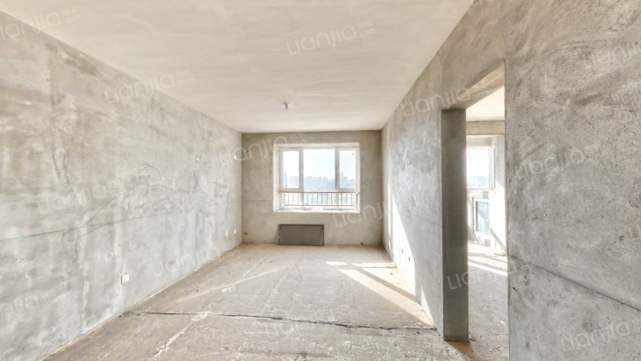 翰林华府二手房实景图