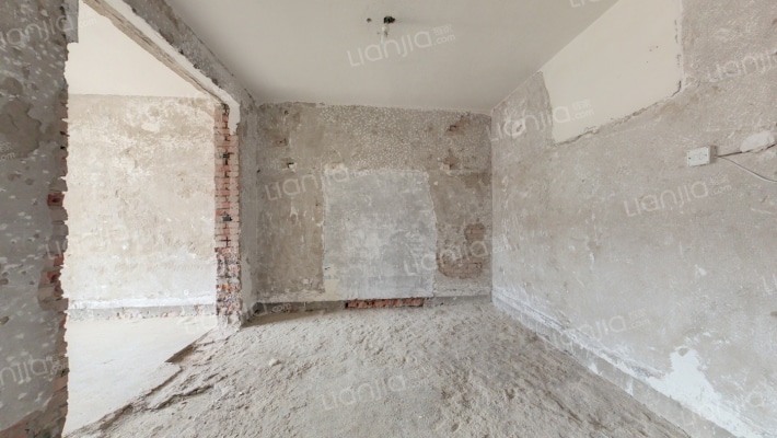 长安小区二手房实景图