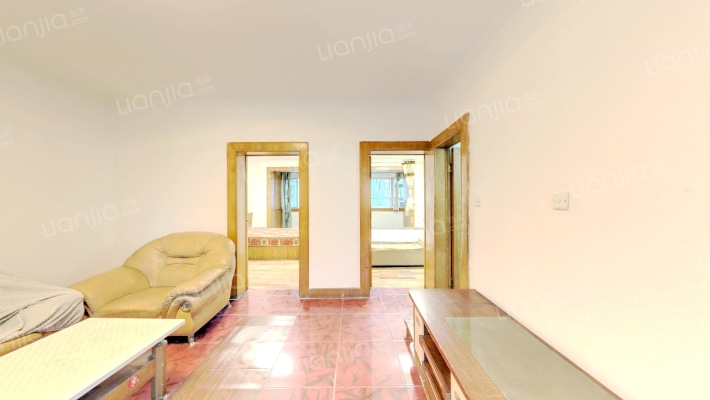 营福庭苑二手房实景图