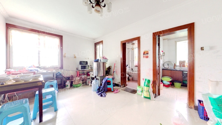 共青小区C区二手房实景图