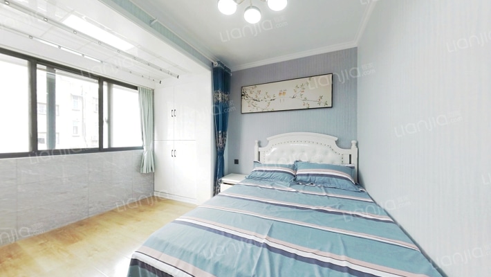 紫竹林21号二手房实景图