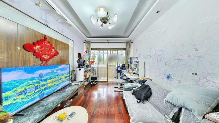 古娄二村三区二手房实景图