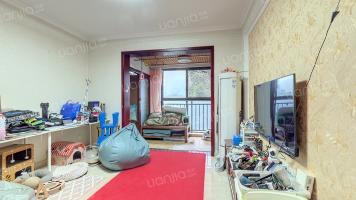 马克公馆二期二手房实景图
