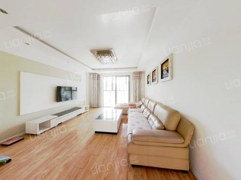 整租·香格里拉A区 2室1厅 南