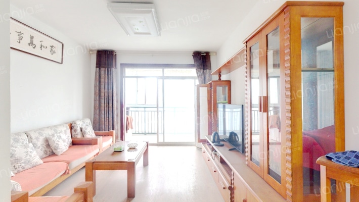 通和易居同辉南苑二手房实景图