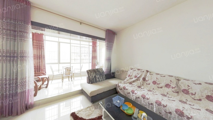 润和谷二手房实景图