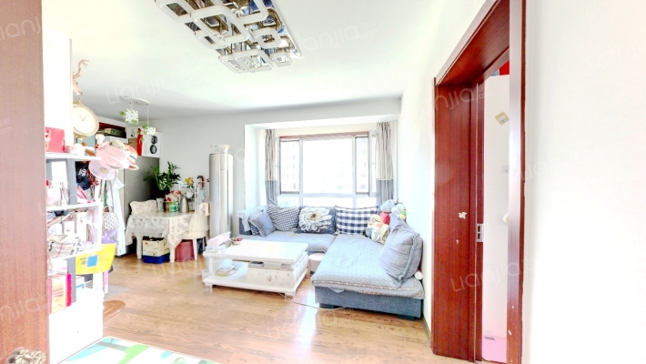 元宝园小区二手房实景图