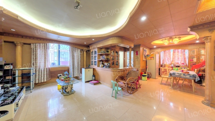 明秀小区二手房实景图