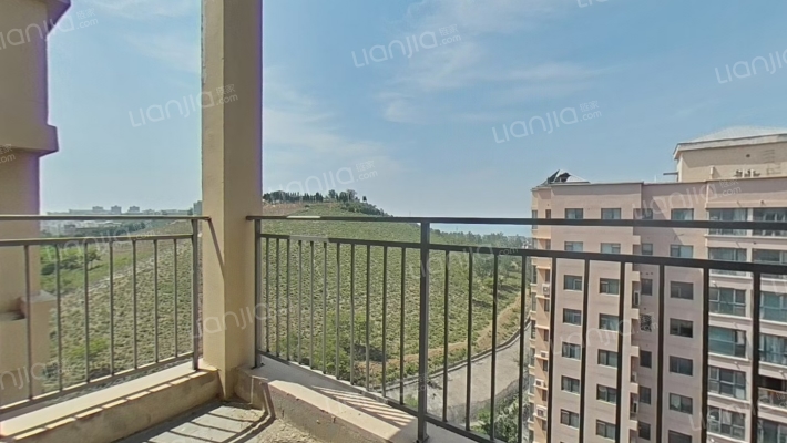 佳田西湖岸2期二手房实景图