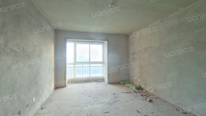 大鹏盛世华城二手房实景图