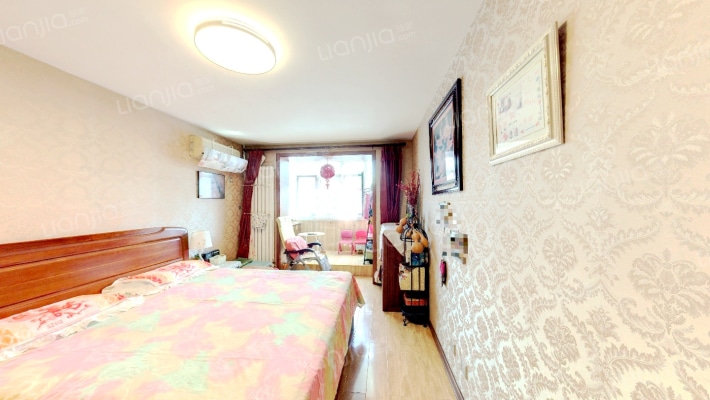 玉泉公寓二手房实景图