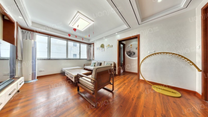 桂花公寓二手房实景图