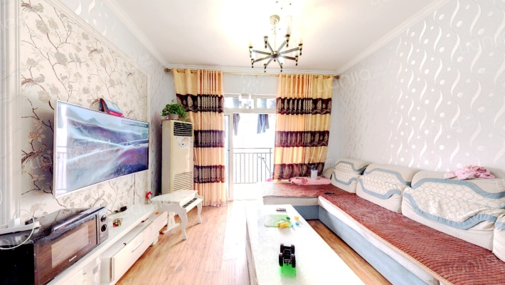 水晶城(九龙坡)二手房实景图