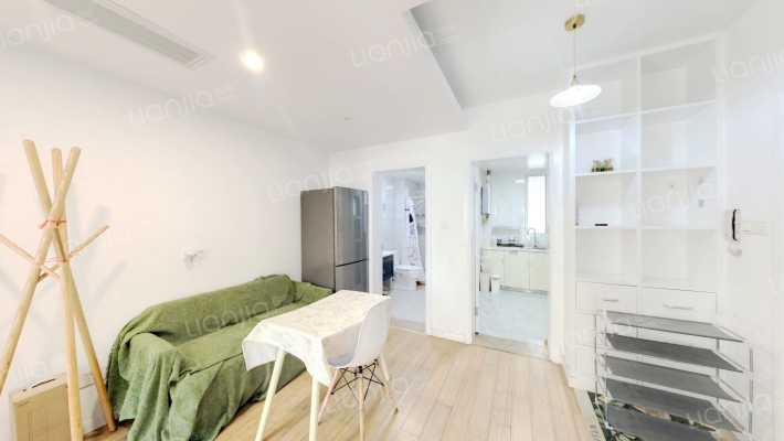 花木苑二手房实景图