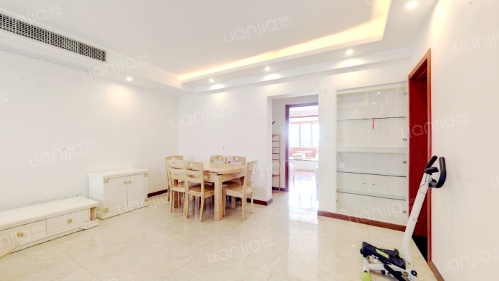 宏凯公寓二手房实景图