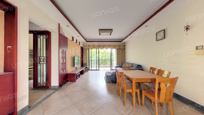 馨泉花园二手房实景图