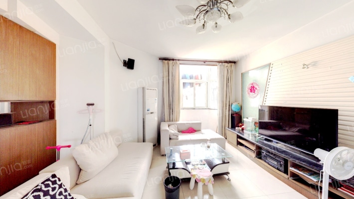 飞帆小区二手房实景图