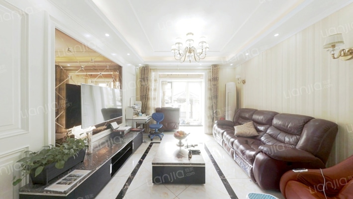 泽天下心泽园二手房实景图