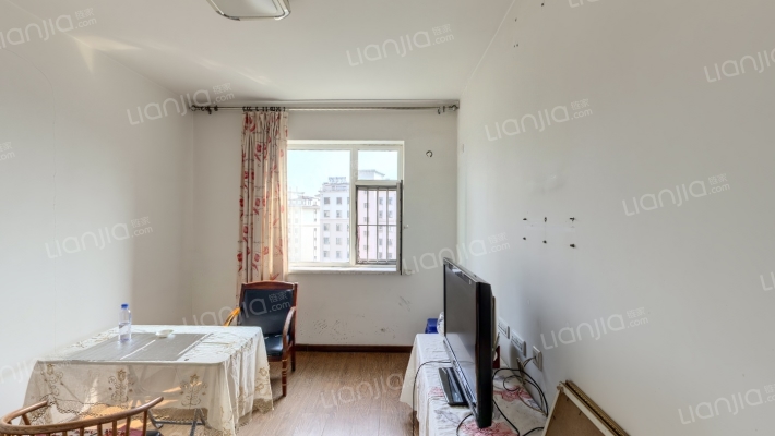 国信南湖公馆南区二手房实景图