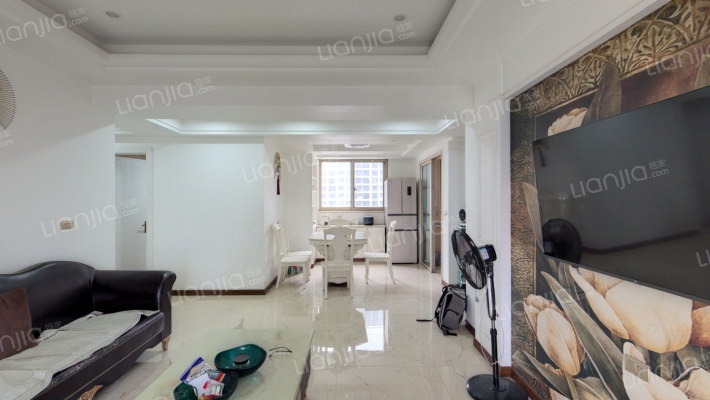 外滩香颂二手房实景图