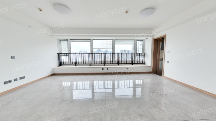 西之望府二手房实景图