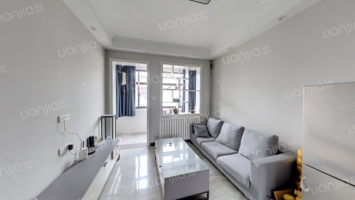 勤教站家属院二手房实景图