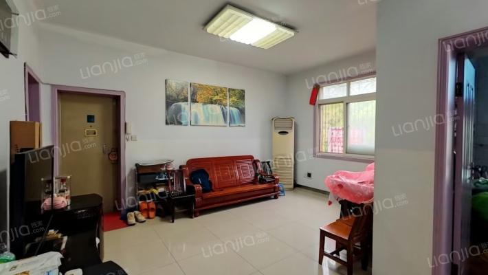 线路所小区二手房实景图