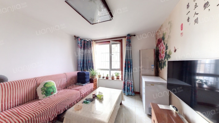 新都家园二手房实景图