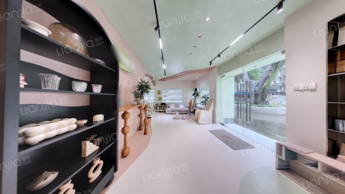 怡景花园-荷花村二手房实景图