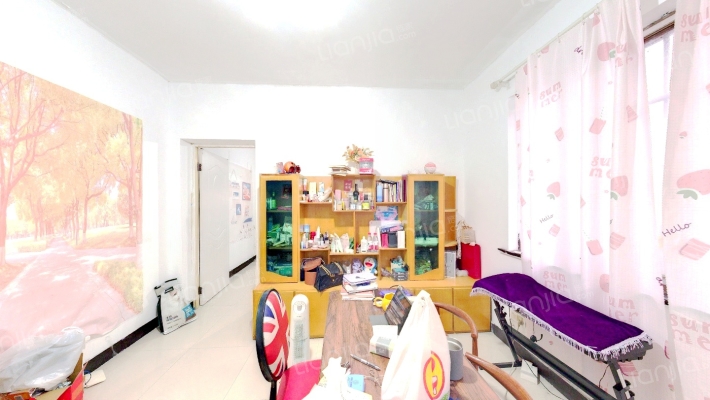 后梅小区二手房实景图