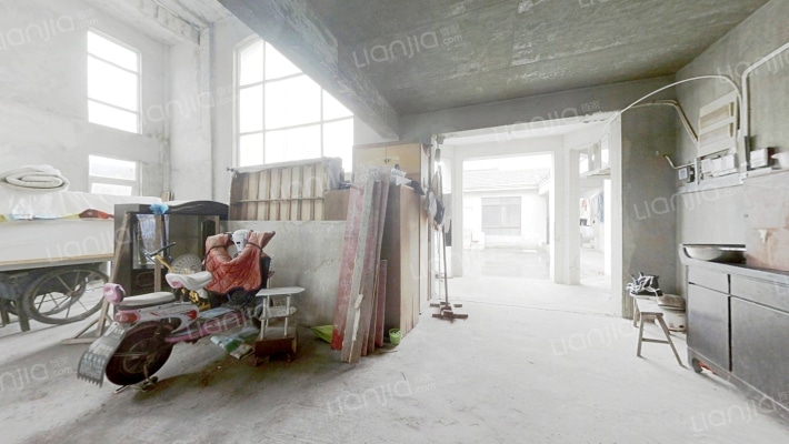 欧之韵二手房实景图