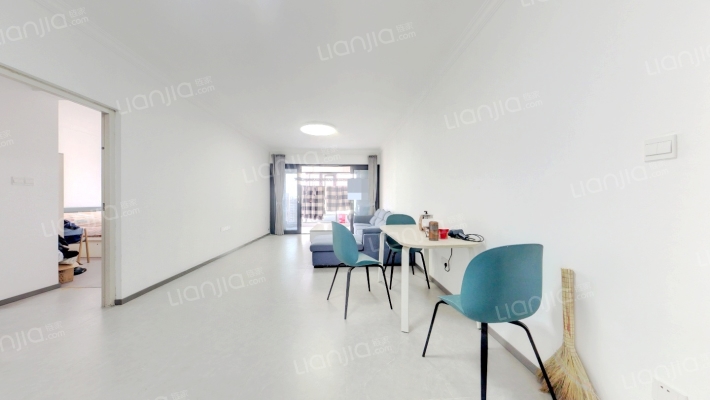 海天幸福天地和悦二手房实景图