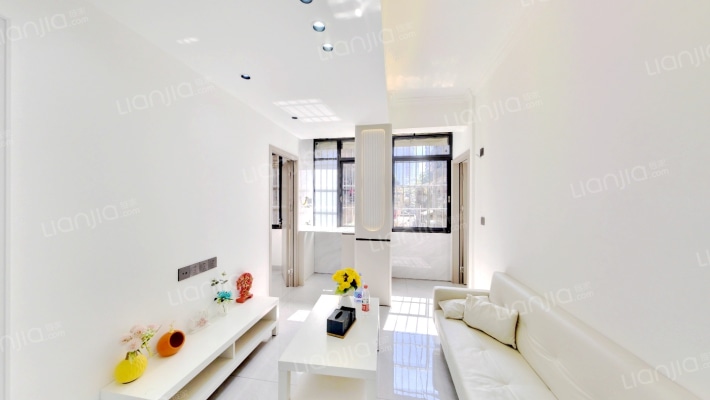 中山四路二手房实景图