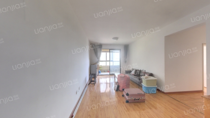 琥珀名郡香悦里二手房实景图