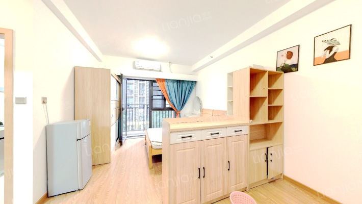 奥园领寓二手房实景图