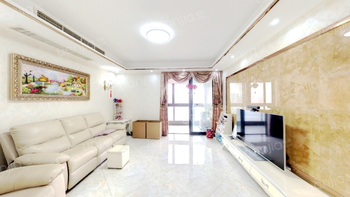 隆兴峰景苑二手房实景图