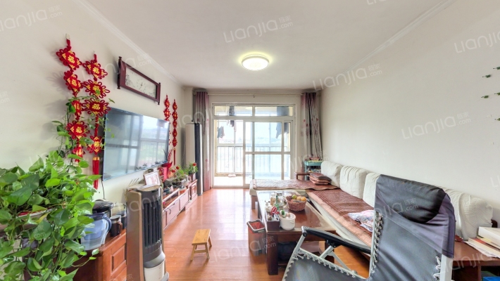 文庭佳苑二手房实景图