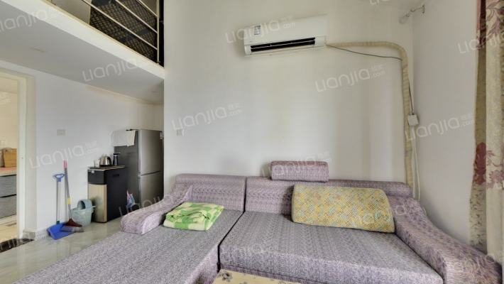 安顺小区A区二手房实景图