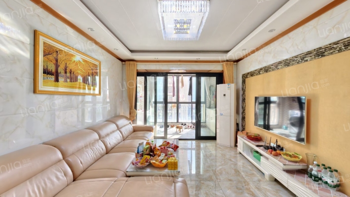 无锡碧桂园A区二手房实景图