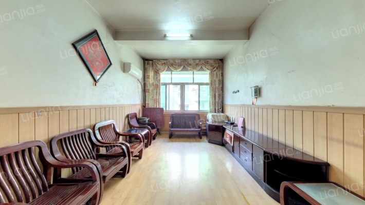 湖北省科学技术厅住宅小区二手房实景图