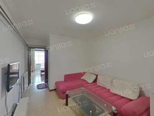 整租·居仁路 2室1厅 南/北