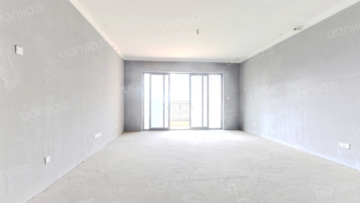 橡逸湾二手房实景图