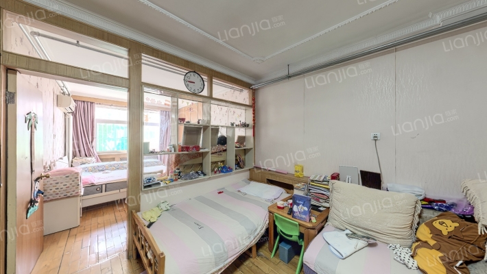 山大路238-1号二手房实景图