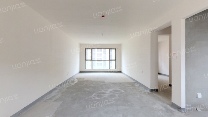 中海寰宇天下紫郡二手房实景图