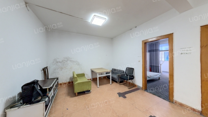 解放路51号二手房实景图